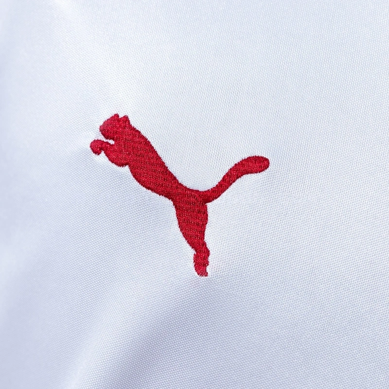 1987/90 Sevilla Fc Home Jersey