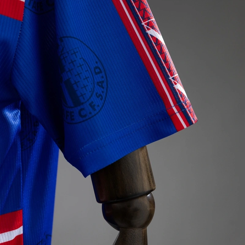 98/99 Getafe Home Jersey
