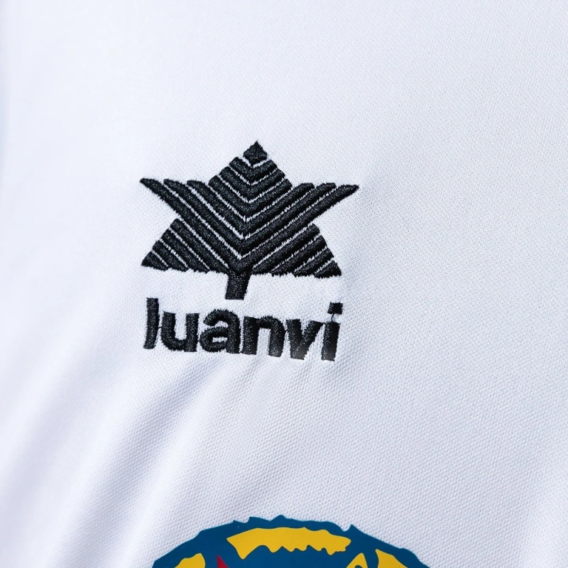 1999/00 Valencia Cf Home Jersey