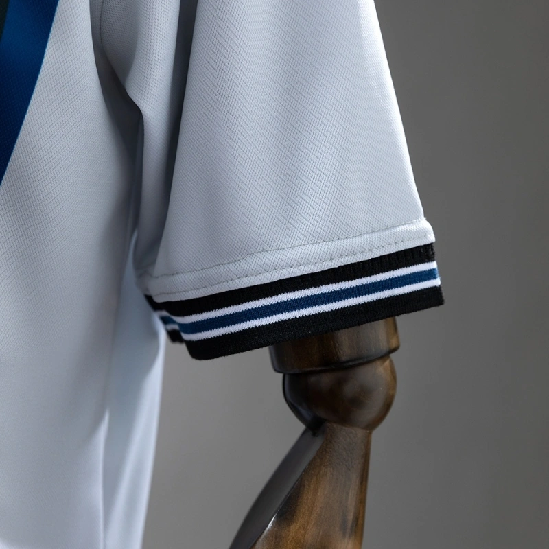 00/02 Real Sociedad Away Jersey