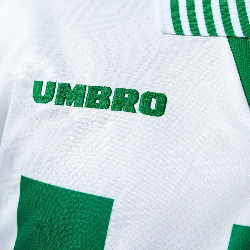96/97 Cordoba CF Home Jersey