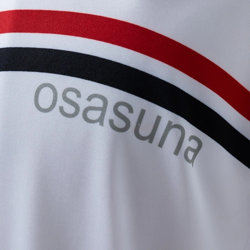 2010/11 Osasuna Away Jersey