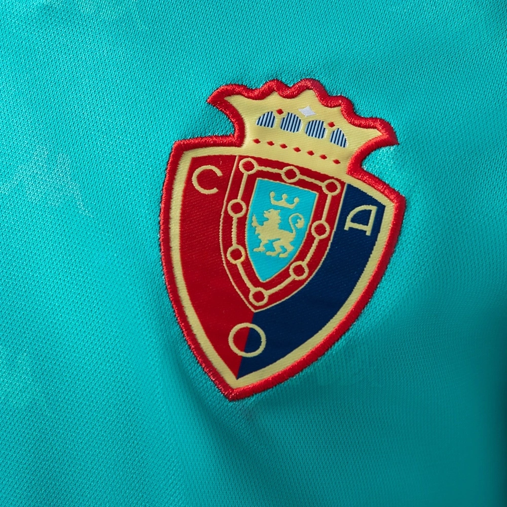 1995/97 Osasuna Away Jersey