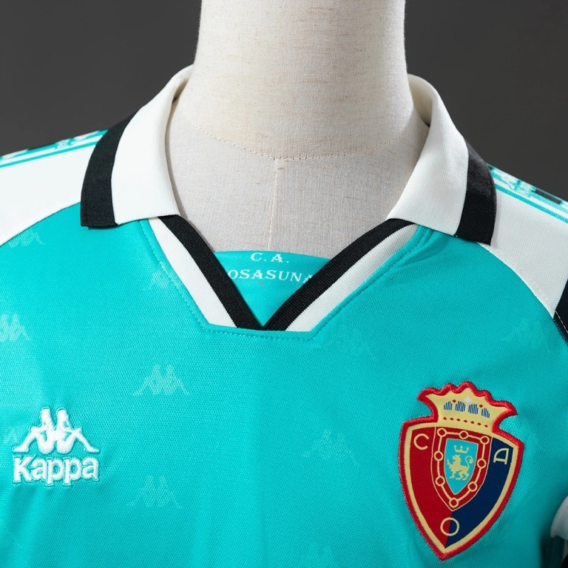 1995/97 Osasuna Away Jersey
