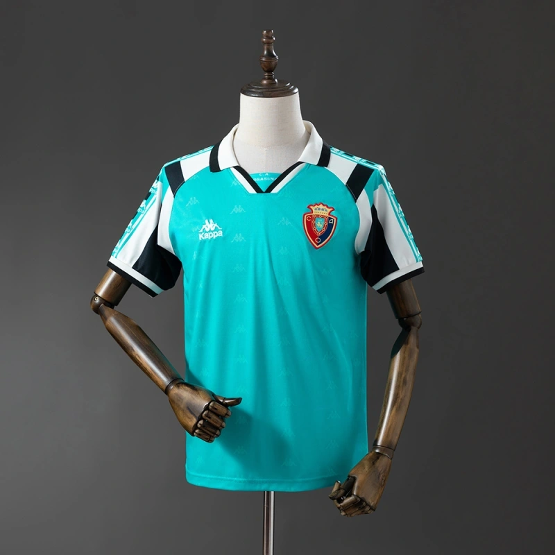 1995/97 Osasuna Away Jersey