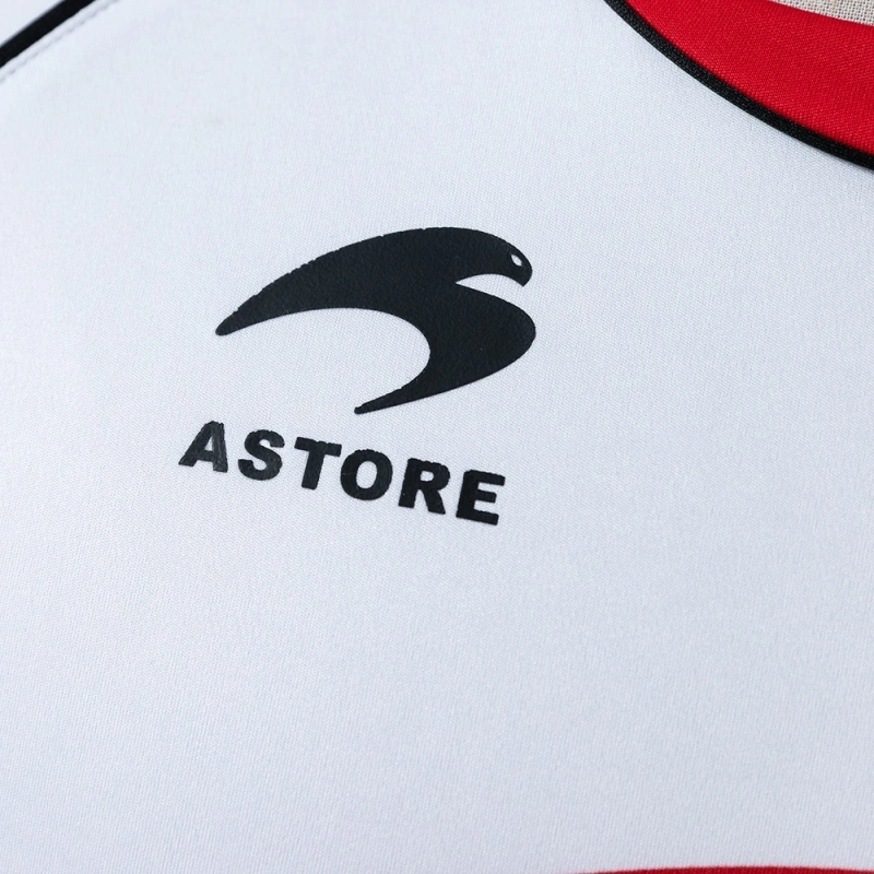 2010/11 Osasuna Away Jersey