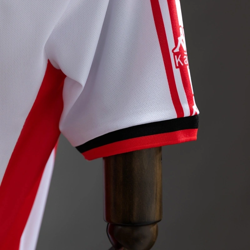 1996/97 Osasuna Home Jersey