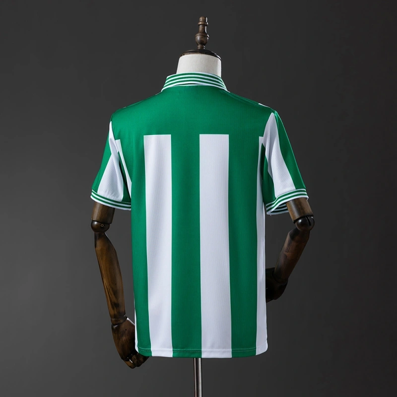97/98 Cordoba CF Home Jersey