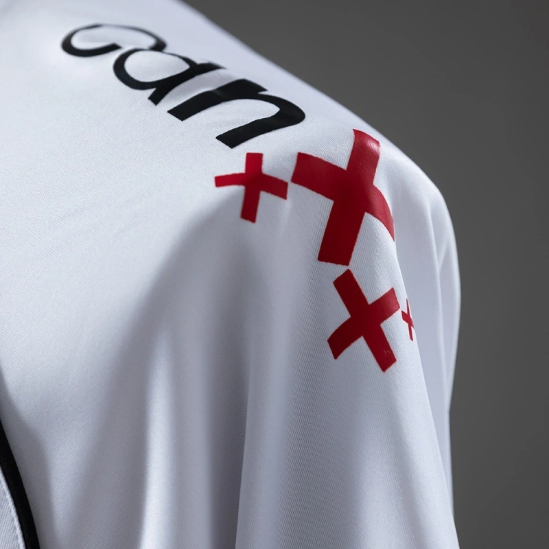 2010/11 Osasuna Away Jersey