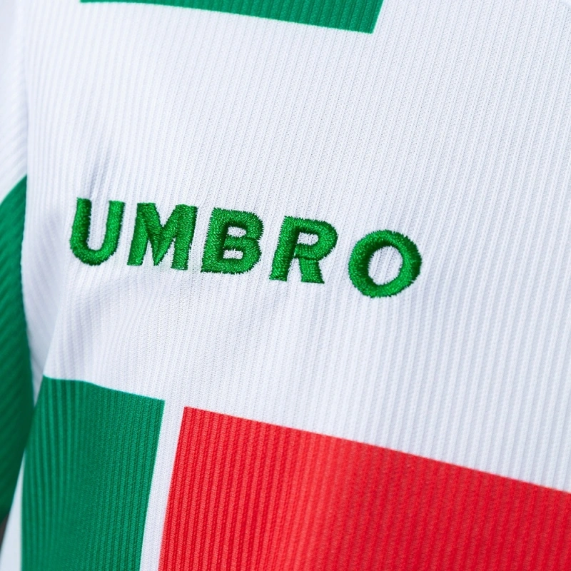 97/98 Cordoba CF Home Jersey