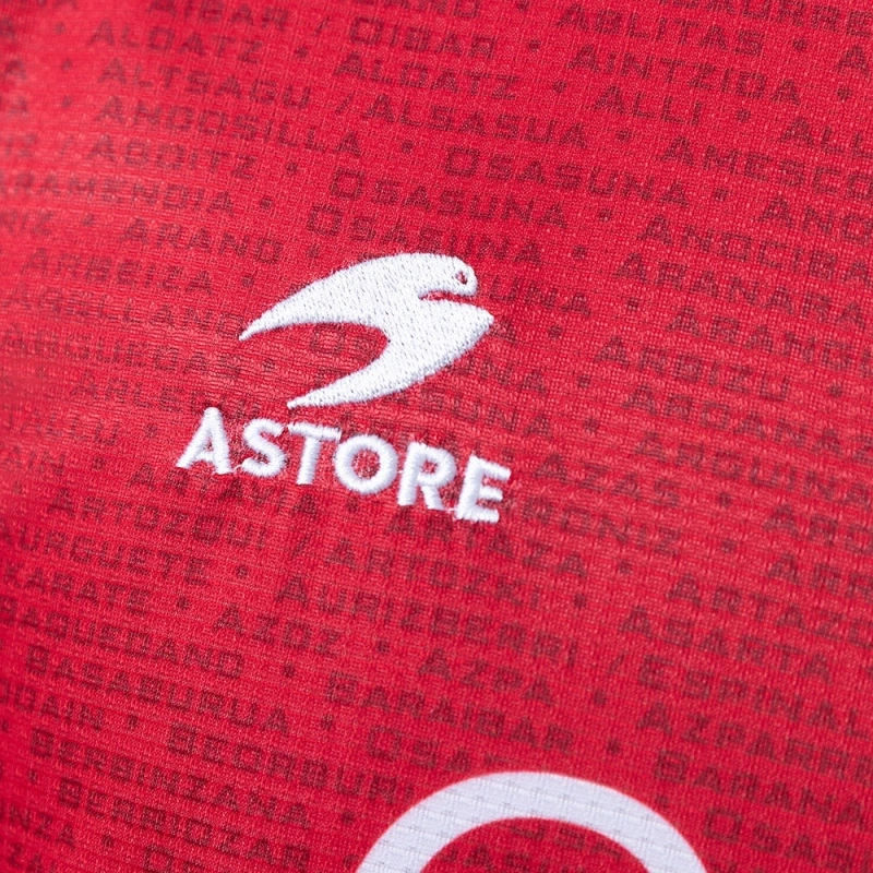 2005 Osasuna Home Jersey