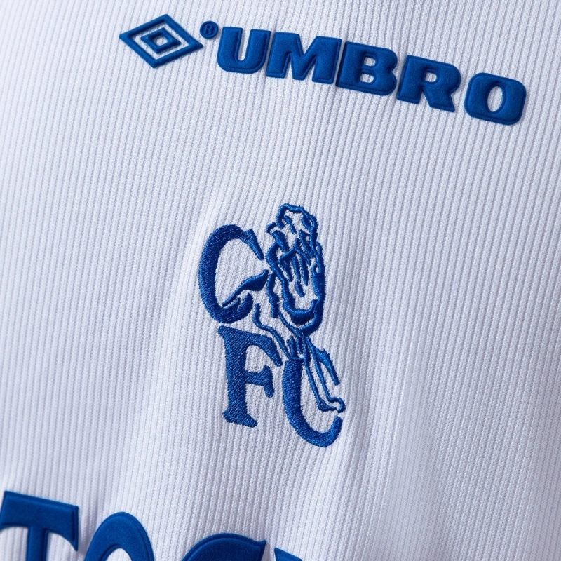 1988/00 Chelsea Away Jersey