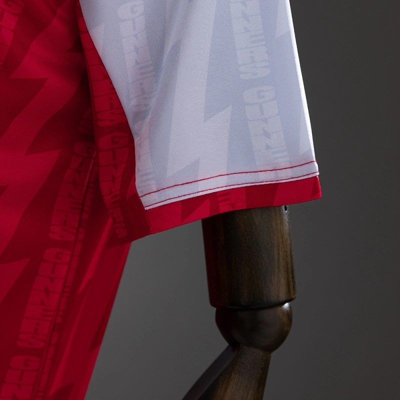 1994/96 Arsenal Home Jersey