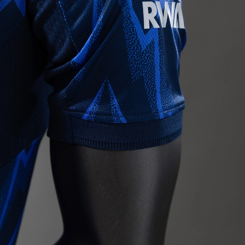 2025/26 Arsenal Away Jersey Player Version