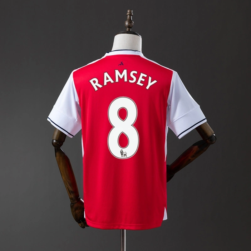 2016/17 Arsenal Home Jersey