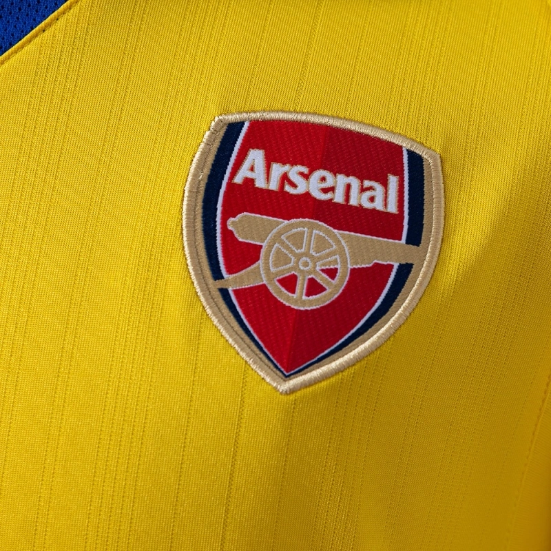 2003/05 Arsenal Away Jersey