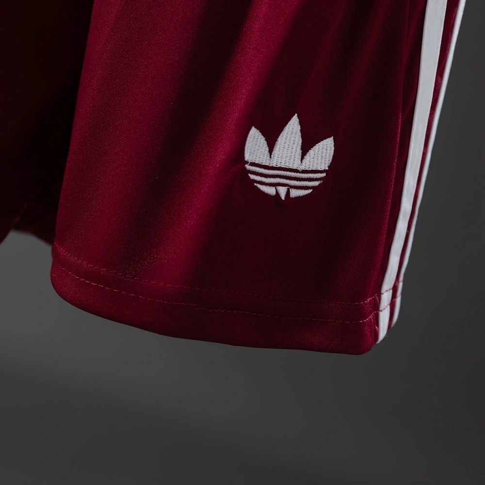 2025/26 Arsenal Third Away Men And Kids Kit