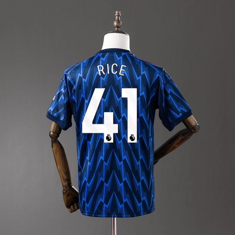 2025/26 Arsenal Away Jersey