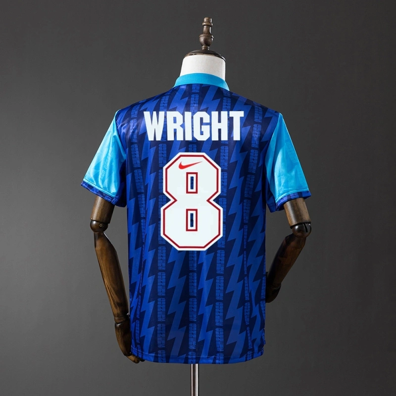 1994/95 Arsenal Away Jersey