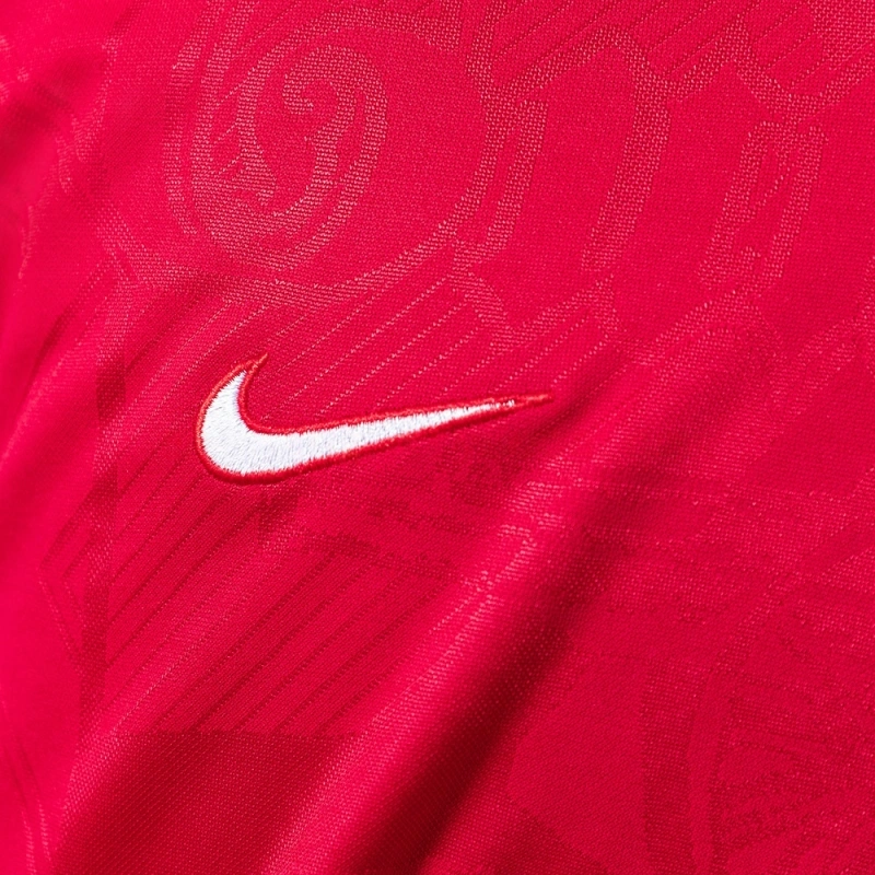 1996/97 Arsenal Home Jersey