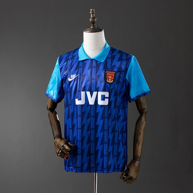 1994/95 Arsenal Away Jersey
