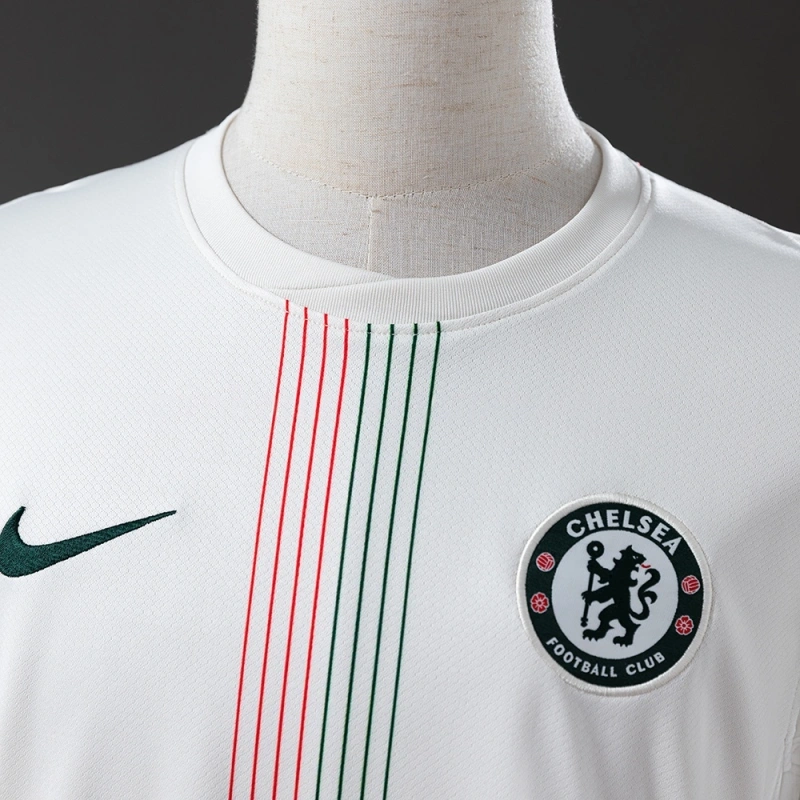 2025/26 Chelsea Away Jersey