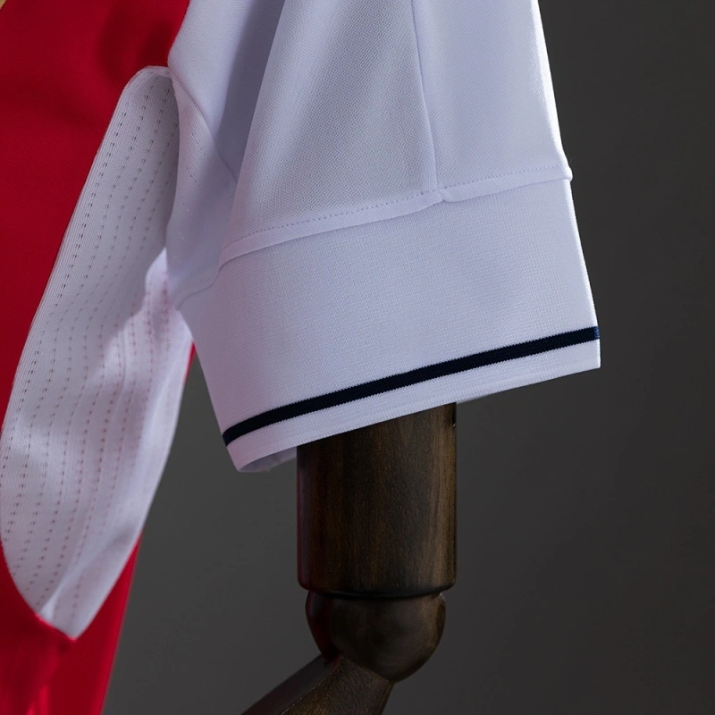 2016/17 Arsenal Home Jersey