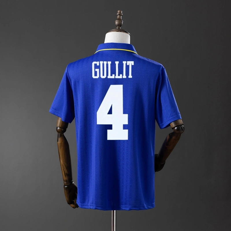 1995/97 Chelsea Home Jersey