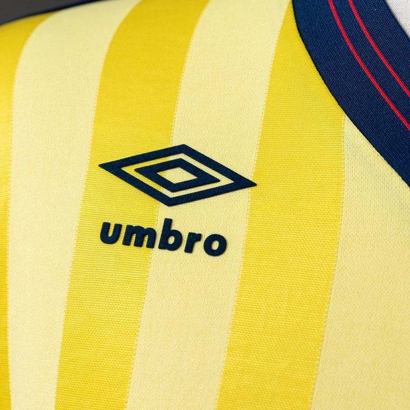 1983/86 Arsenal Away Jersey
