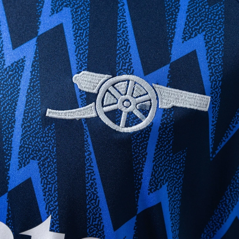 2025/26 Arsenal Away Jersey