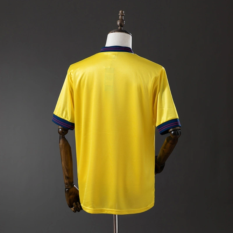 1983/86 Arsenal Away Jersey
