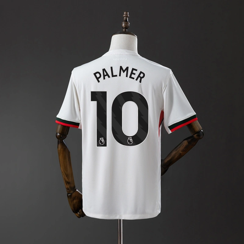 2025/26 Chelsea Away Jersey