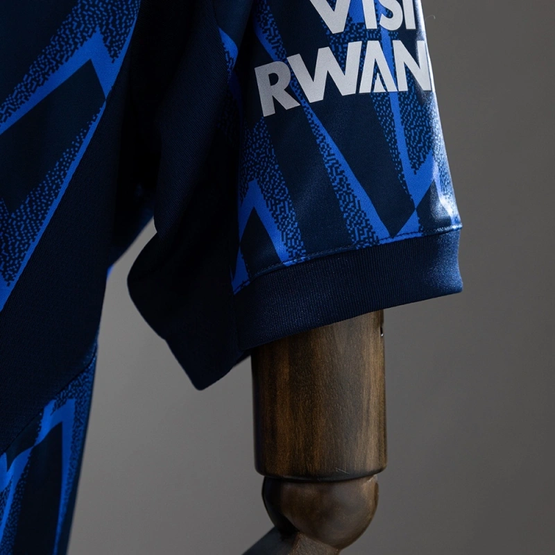 2025/26 Arsenal Away Jersey
