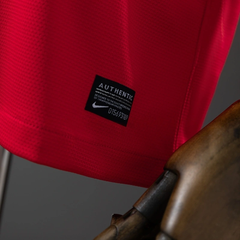 2012/13 Arsenal Home Jersey