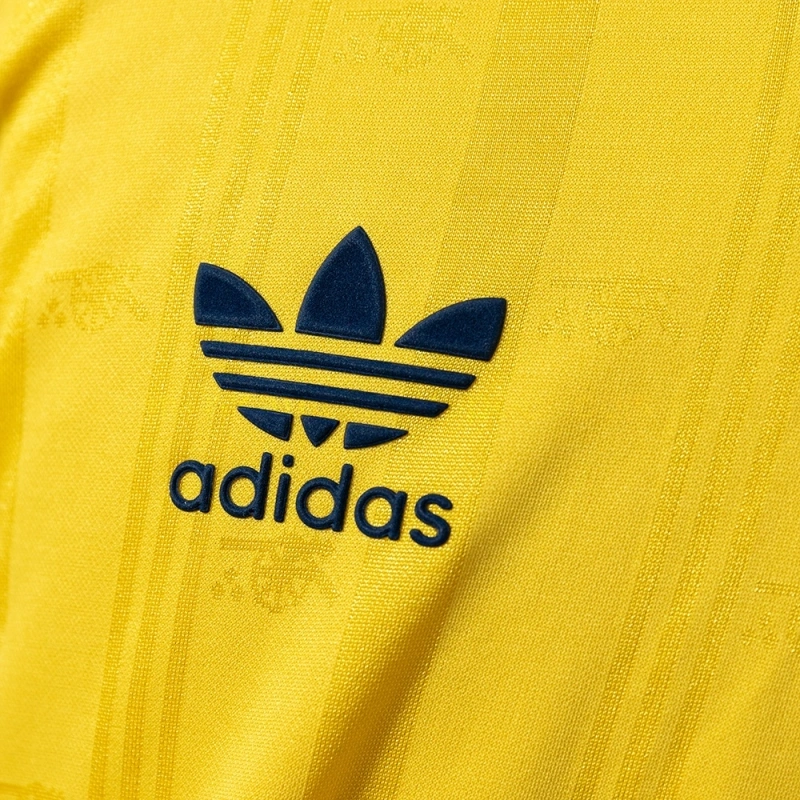 1986/88 Arsenal Away Jersey