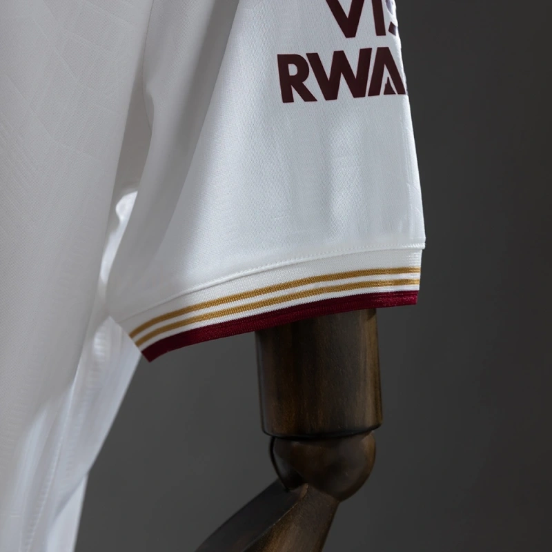 2025/26 Arsenal Third Away Jersey