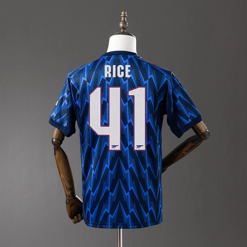 2025/26 Arsenal Away Jersey