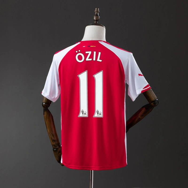 2014/15 Arsenal Home Jersey