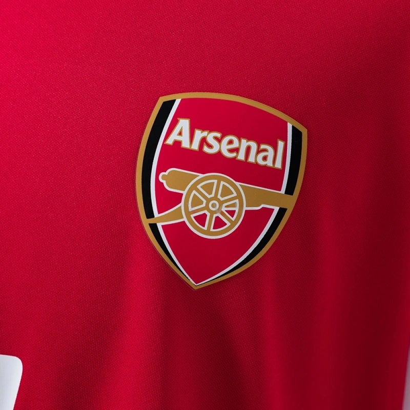 2014/15 Arsenal Home Jersey