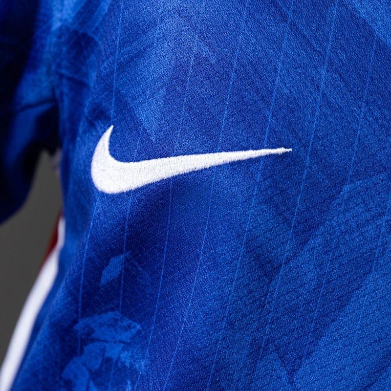 2025/26 Chelsea Home Men And Kids Kit