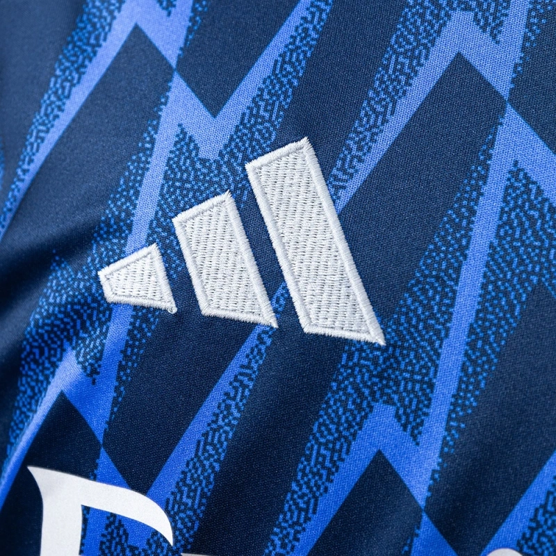 2025/26 Arsenal Away Jersey