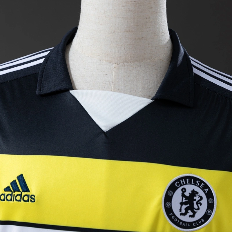 2011/12 Chelsea Away Jersey