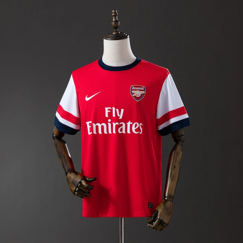2012/13 Arsenal Home Jersey