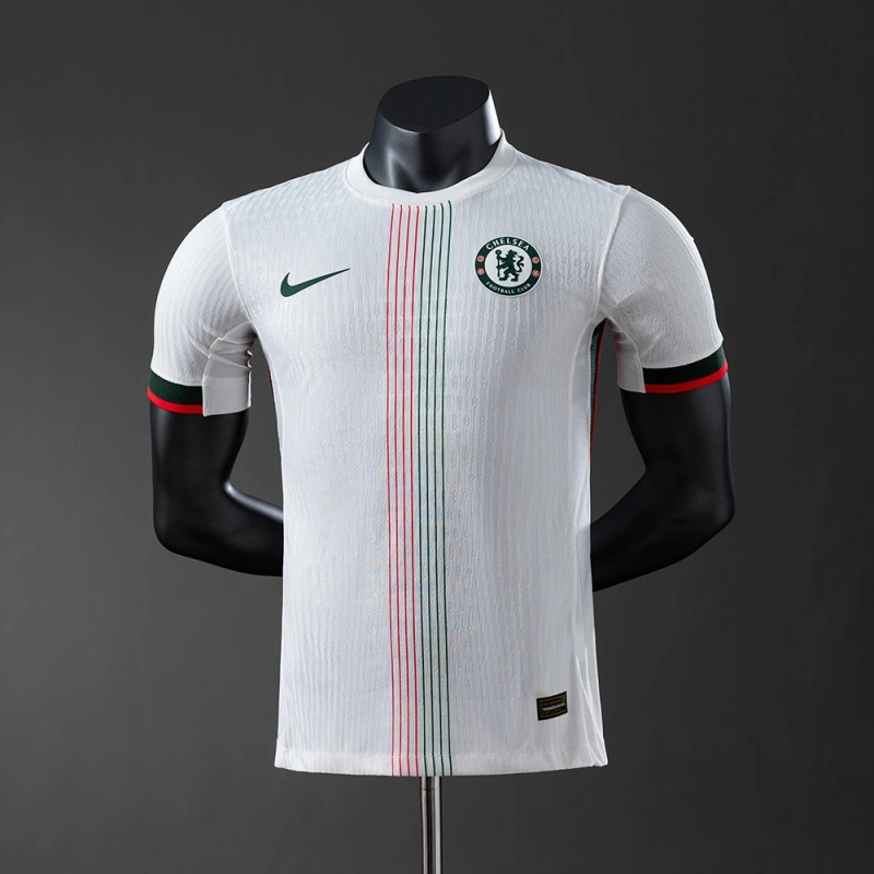2025/26 Chelsea Away Jersey Player Version