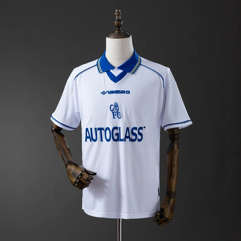 1988/00 Chelsea Away Jersey