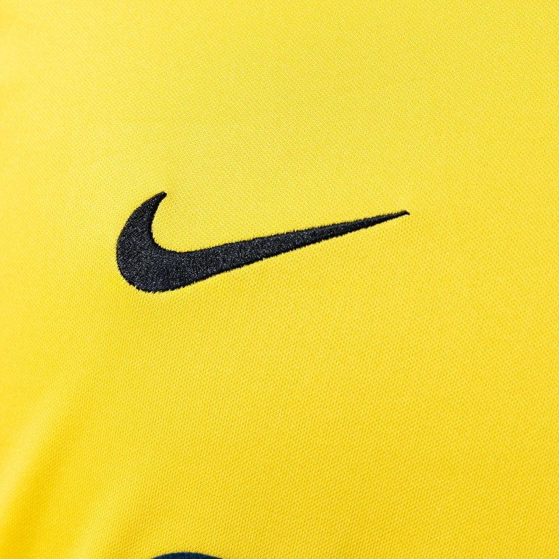 1999/00 Arsenal Away Jersey