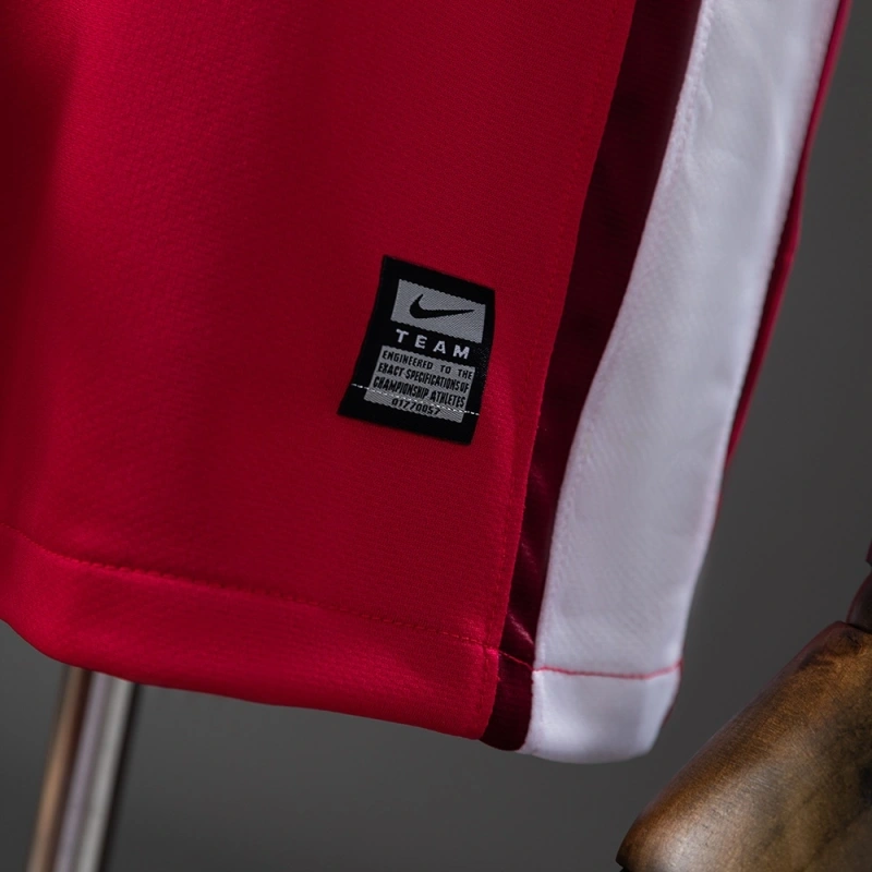 2008/09 Arsenal Home Jersey