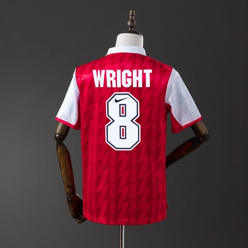 1994/96 Arsenal Home Jersey