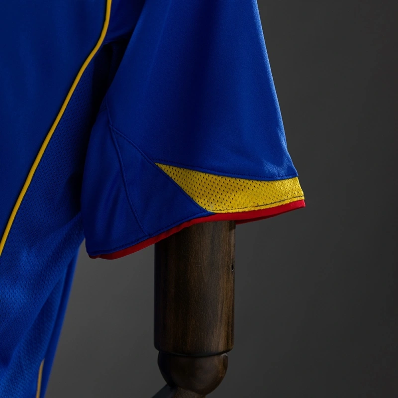 2004/05 Arsenal Away Jersey