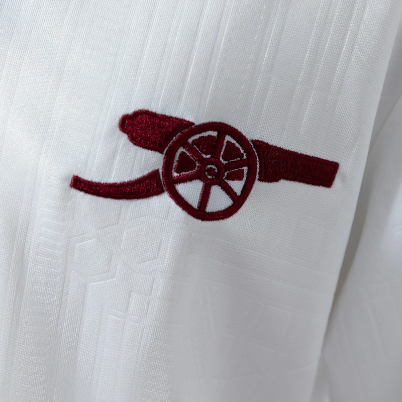 2025/26 Arsenal Third Away Men And Kids Kit